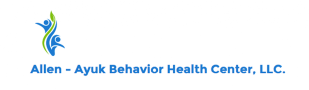 Allen - Ayuk Behavioral Health Center, LLC